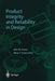 Product Integrity and Reliability in Design by John W. Evans