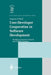User-Developer Cooperation in Software Development: Building Common Ground and Usable Systems by Eamonn O'Neill