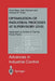 Optimisation of Industrial Processes at Supervisory Level: Application to Control of Thermal Power Plants by Doris A. Saez
