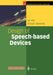 Design of Speech-Based Devices: A Practical Guide by Ian Pitt