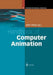 Handbook of Computer Animation by John Vince