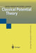 Classical Potential Theory by David H. Armitage