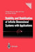 Stability and Stabilization of Infinite Dimensional Systems with Applications by Zheng-Hua Luo