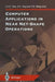 Computer Applications in Near Net-Shape Operations by Andrew Y. C. Nee