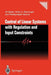 Control of Linear Systems with Regulation and Input Constraints by Ali Saberi
