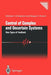 Control of Complex and Uncertain Systems: New Types of Feedback by Stanislav V. Emelyanov