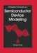 Semiconductor Device Modelling by Roel Baets