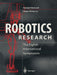 Robotics Research: The Eighth International Symposium by Yoshiaki Shirai
