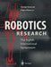 Robotics Research: The Eighth International Symposium by Yoshiaki Shirai