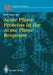 Acute Phase Proteins in the Acute Phase Response by Mark B. Pepys