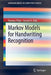 Markov Models for Handwriting Recognition by Thomas Plötz