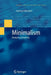 Minimalism: Designing Simplicity by Hartmut Obendorf