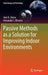 Passive Methods as a Solution for Improving Indoor Environments by José A. Orosa