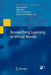 Researching Learning in Virtual Worlds by Anna Peachey