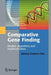 Comparative Gene Finding: Models, Algorithms and Implementation by Marina Axelson-Fisk