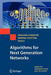 Algorithms for Next Generation Networks by Graham Cormode