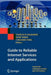 Guide to Reliable Internet Services and Applications by Charles R. Kalmanek