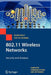 802.11 Wireless Networks: Security and Analysis by Alan Holt