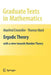 Ergodic Theory: With a View Towards Number Theory by Manfred Einsiedler