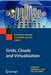 Grids, Clouds and Virtualization by Massimo Cafaro