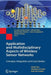Application and Multidisciplinary Aspects of Wireless Sensor Networks: Concepts, Integration, and Case Studies by Liljana Gavrilovska