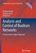 Analysis and Control of Boolean Networks: A Semi-Tensor Product Approach by Daizhan Cheng
