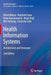 Health Information Systems: Architectures and Strategies by Alfred Winter