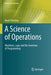 A Science of Operations: Machines, Logic and the Invention of Programming by Mark Priestley