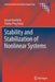 Stability and Stabilization of Nonlinear Systems by Iasson Karafyllis
