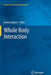 Whole Body Interaction by David England