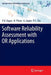 Software Reliability Assessment with or Applications by P. K. Kapur