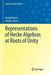 Representations of Hecke Algebras at Roots of Unity by Meinolf Geck