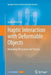 Haptic Interaction with Deformable Objects: Modelling VR Systems for Textiles by Guido Böttcher