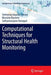 Computational Techniques for Structural Health Monitoring by Srinivasan Gopalakrishnan