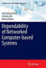 Dependability of Networked Computer-Based Systems by Ajit Kumar Verma
