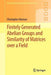 Finitely Generated Abelian Groups and Similarity of Matrices Over a Field by Christopher Norman