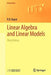 Linear Algebra and Linear Models by Ravindra B. Bapat
