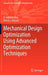 Mechanical Design Optimization Using Advanced Optimization Techniques by R. Venkata Rao