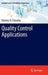Quality Control Applications by Dimitris N. Chorafas