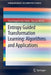 Entropy Guided Transformation Learning: Algorithms and Applications by Cícero Nogueira Dos Santos