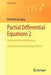 Partial Differential Equations 2: Functional Analytic Methods by Friedrich Sauvigny
