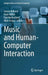 Music and Human-Computer Interaction by Simon Holland