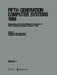Fifth Generation Computer Systems 1988: Volume 1 Proceedings of the International Conference on Fifth Generation Computer Systems 1988 Tokyo, Japan No by Institute for New Generation Computer Te