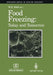 Food Freezing: Today and Tomorrow by William B. Bald