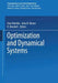 Optimization and Dynamical Systems by Uwe Helmke