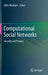 Computational Social Networks: Security and Privacy by Ajith Abraham