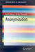 Anonymization by Rolf H. Weber