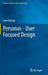 Personas - User Focused Design by Lene Nielsen