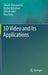 3D Video and Its Applications by Takashi Matsuyama