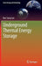 Underground Thermal Energy Storage by Kun Sang Lee
